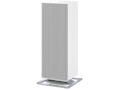 Anna big heater by Stadler Form in white perspective view