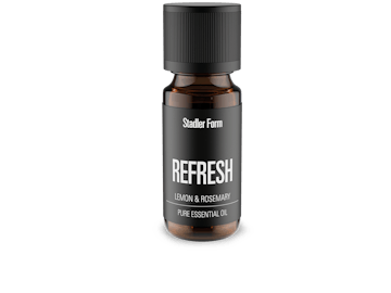 Refresh essential oil by Stadler Form