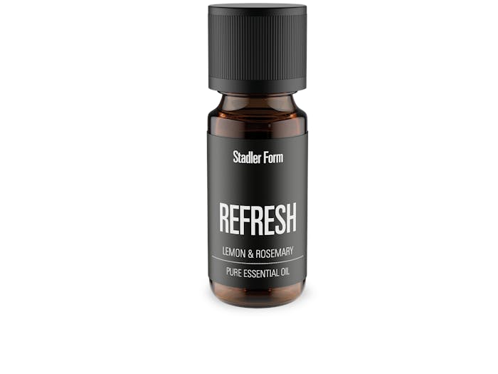 Refresh essential oil by Stadler Form