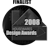 Logo Housewares Design Award 2008 for Fred humidifier and Henry by Stadler Form