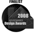 Logo Housewares Design Award 2008 for Fred humidifier and Henry air purifier by Stadler Form Logo Housewares Design Award 2008 for Fred humidifier and Henry air purifier by Stadler Form