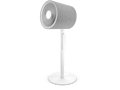 Simon by Stadler Form in white as perspective view Simon by Stadler Form in white as perspective view