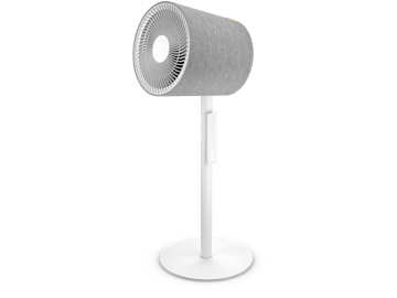 Simon by Stadler Form in white as perspective view Simon by Stadler Form in white as perspective view