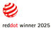 Alex heater Reddot winner 2025 Alex heater Reddot winner 2025