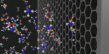 VOC-Filter