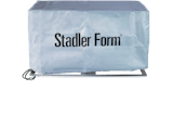 Housse de protection Stadler Form pour les humidificateurs Oskar big et Karl big Housse de protection Stadler Form pour les humidificateurs Oskar big et Karl big