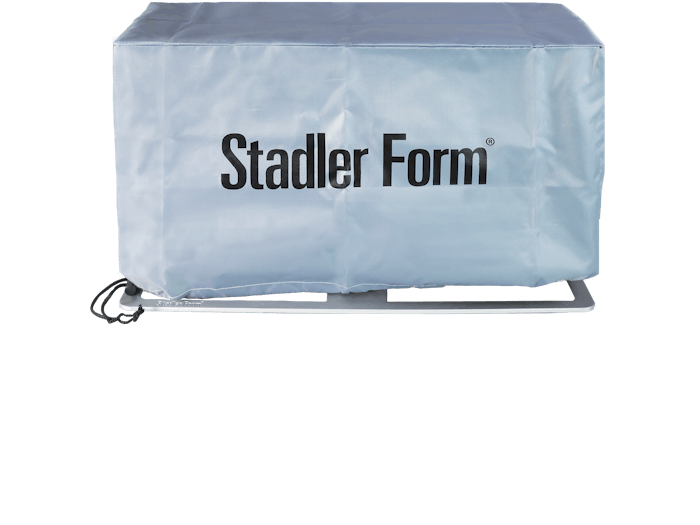 Housse de protection Stadler Form pour les humidificateurs Oskar big et Karl big Housse de protection Stadler Form pour les humidificateurs Oskar big et Karl big