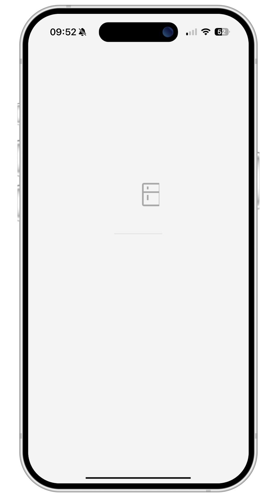 SF App verbindet