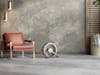 Stadler Form fan Q in a stylish industrial room