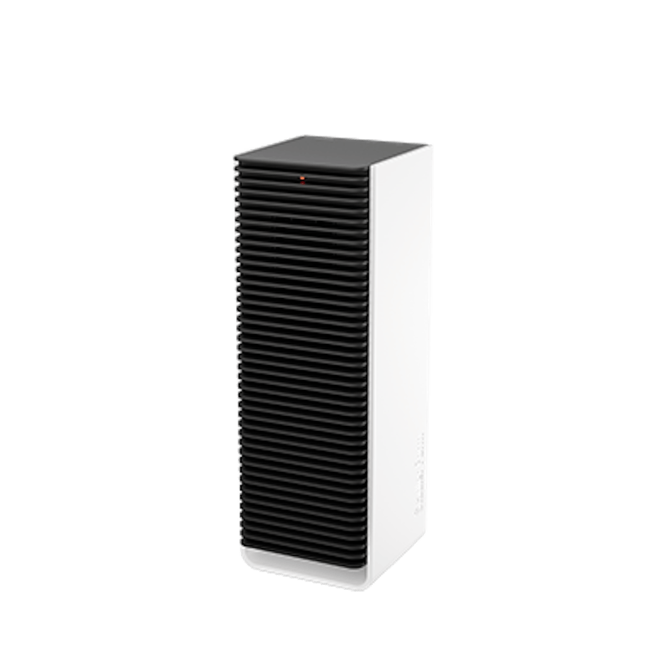 Sam little fan heater from Stadler Form on a transparent background Sam little fan heater from Stadler Form on a transparent background