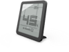 Selina little hygrometer by Stadler Form in black Selina little hygrometer by Stadler Form in black as perspective view