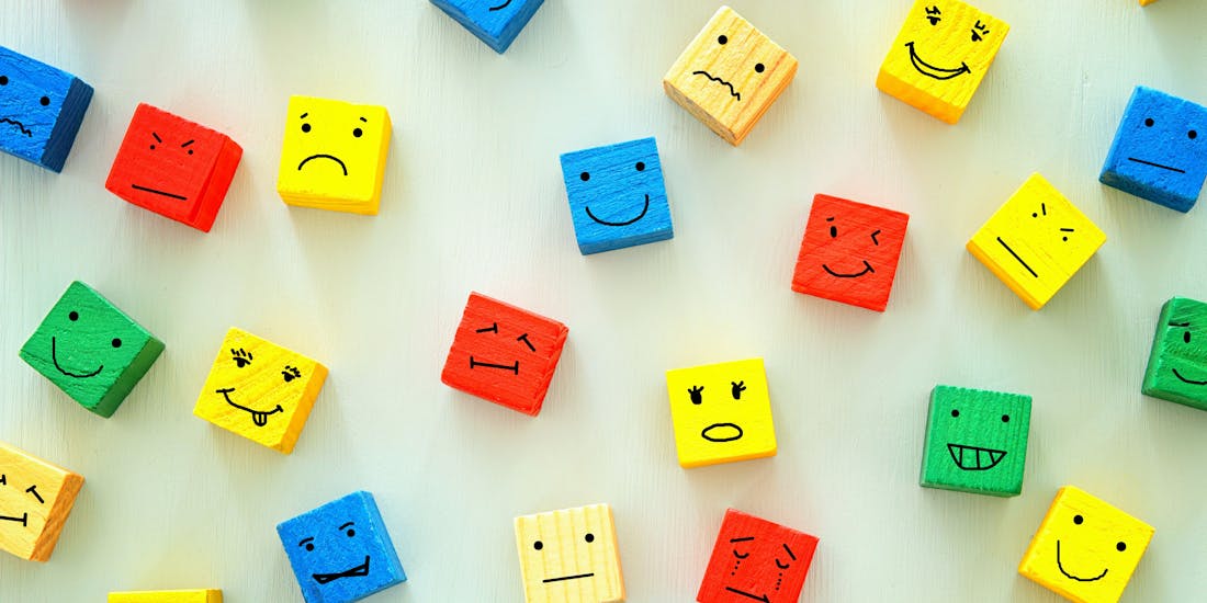 Emotions Emotions