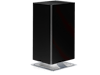 Viktor air purifier by Stadler Form in black Viktor air purifier by Stadler Form in black as perspective view