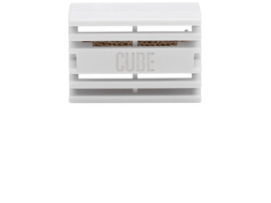Cube d'eau pour humidificateur par Stadler Form Cube d'eau pour humidificateur par Stadler Form en pack individuel