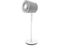 Ventilateur Simon par Stadler Form Ventilateur Simon par Stadler Form en blanc en vue en perspective