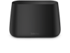 Ben humidifier by Stadler Form in black Ben humidifier by Stadler Form in black as front view