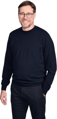 Fabian Zimmerli is a designer for Stadler Form The designer Fabian Zimmerli