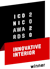 Logo Iconic Awards 2020 winner Emma humidifier by Stadler Form Logo Iconic Awards 2020 winner Emma humidifier by Stadler Form
