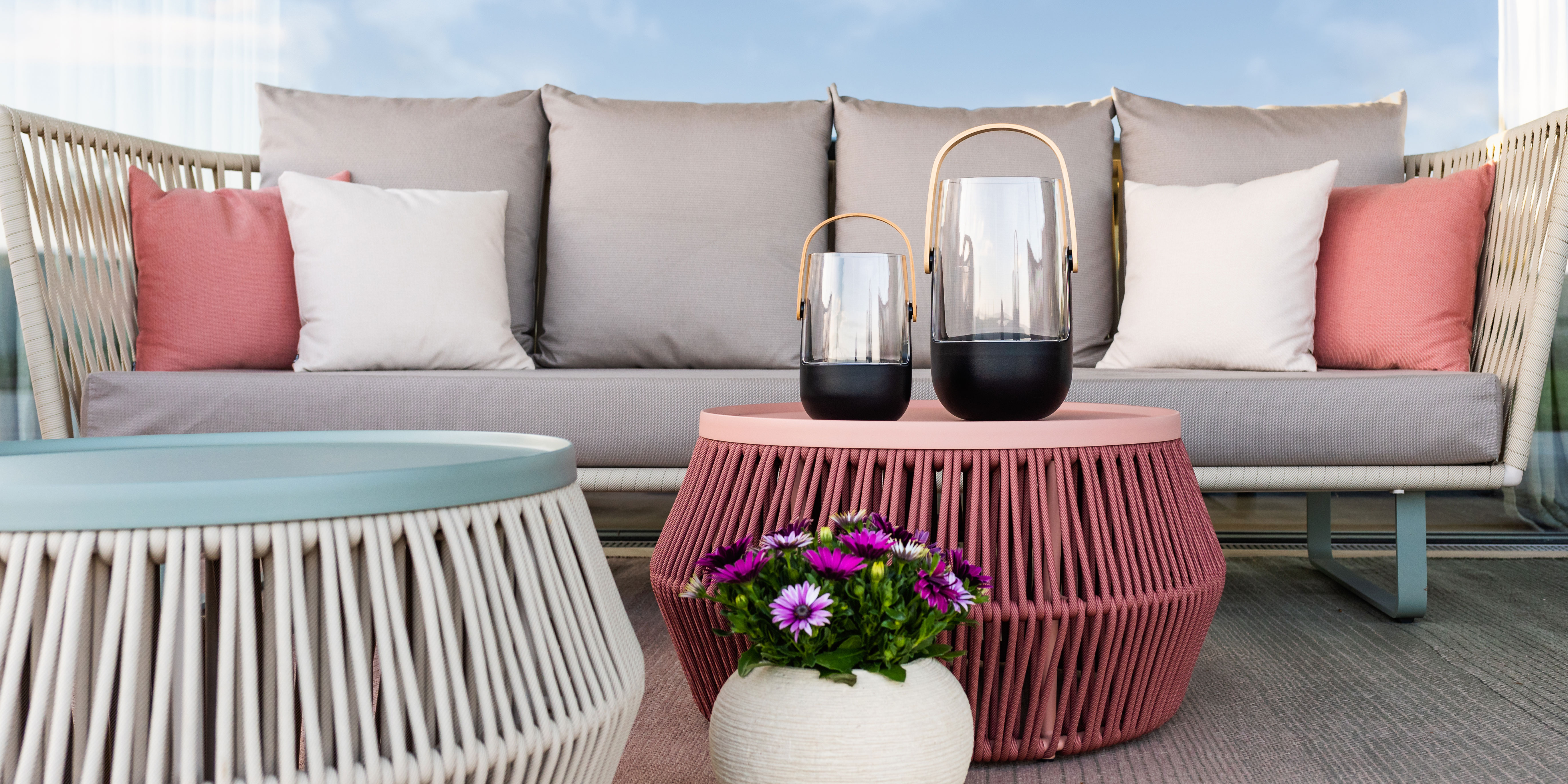Sophie Aroma diffuser | Stadler Form