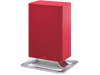 Anna little heater by Stadler Form in chili red as perspective view
