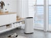 Theo dehumidifier by Stadler Form in a bathroom