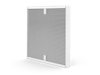 Dual Filter H12 for air purifier Roger and Roger big by Stadler Form Roger and Roger big air purifier Dual Filter with HEPA H12 & activated carbon filter by Stadler Form
