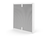 Dual Filter H12 for air purifier Roger and Roger big by Stadler Form Roger and Roger big air purifier Dual Filter with HEPA H12 & activated carbon filter by Stadler Form