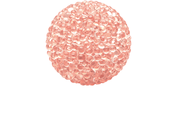 Red Jasmine fragrance globe by Stadler Form Red Jasmine fragrance globe by Stadler Form suitable for aroma diffusers Lina, Nina, and Tina