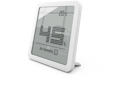Selina little hygrometer by Stadler Form in white Selina little hygrometer by Stadler Form in white as perspective view