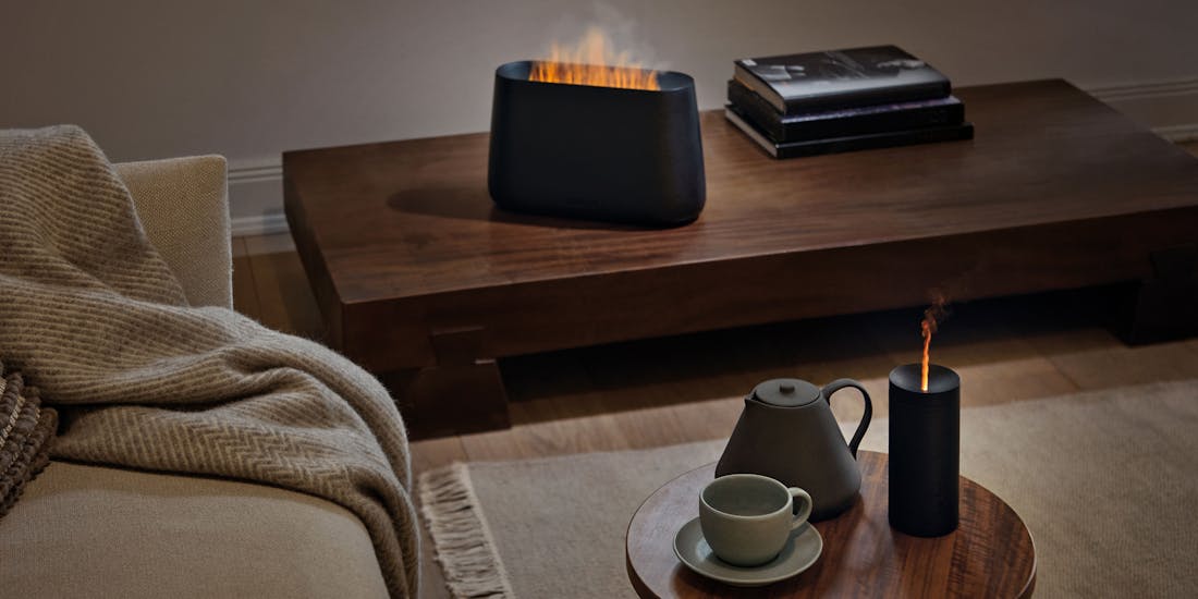 All you need to know about the difference between humidifiers and aroma ...