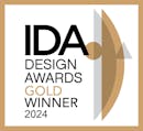 IDA Design Award 2024 for Lukas dehumidifier by Stadler Form