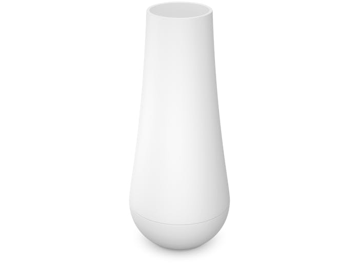 Tina aroma diffuser by Stadler Form as perspective view