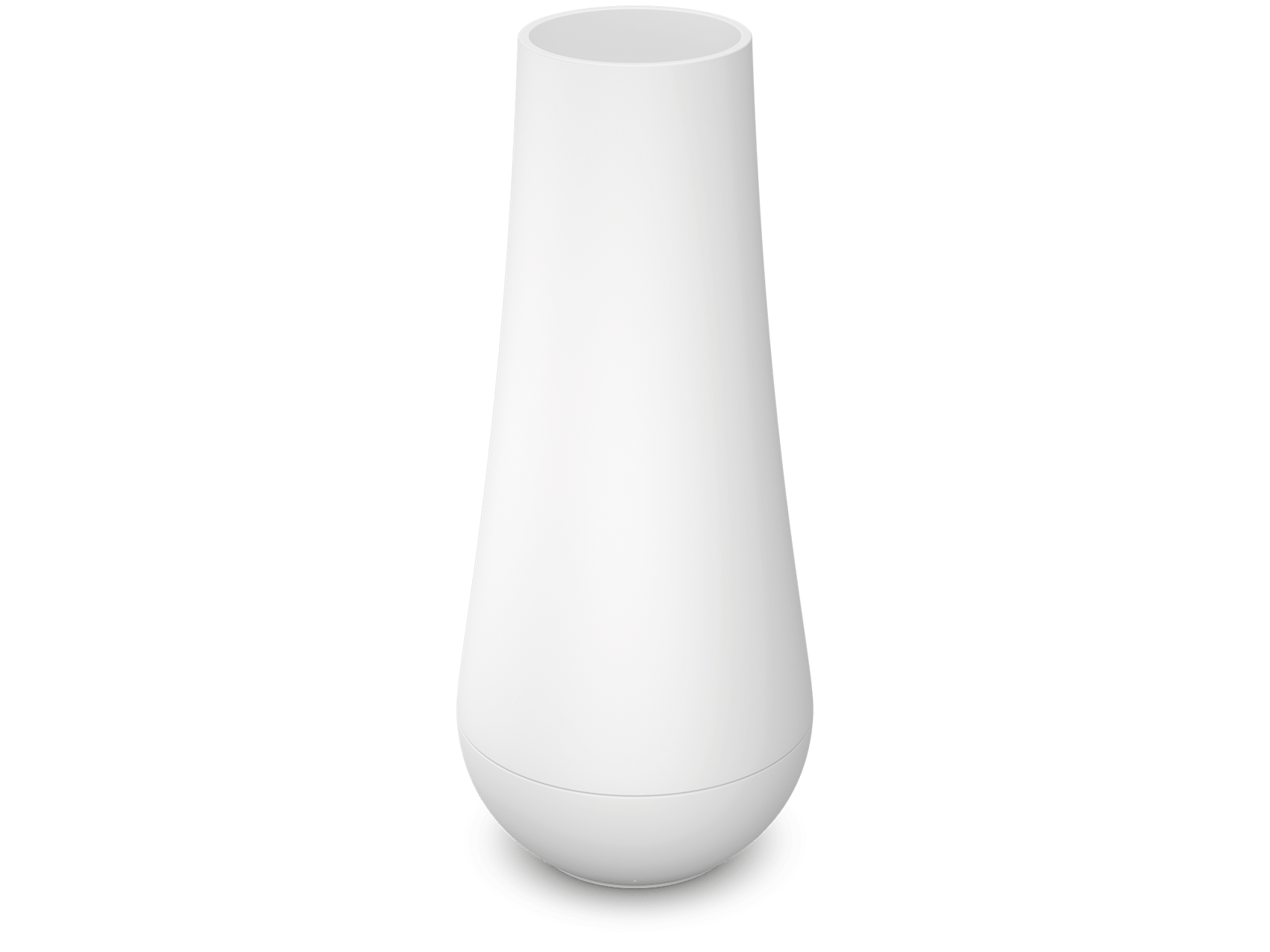 Tina Aroma Diffuser von Stadler Form Tina Aroma-Diffusor von Stadler Form als Perspektivansicht