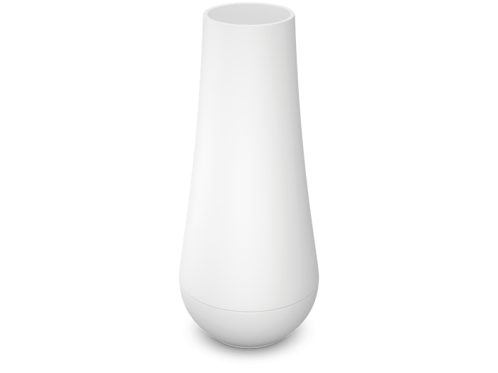 Tina Aroma Diffuser von Stadler Form Tina Aroma-Diffusor von Stadler Form als Perspektivansicht