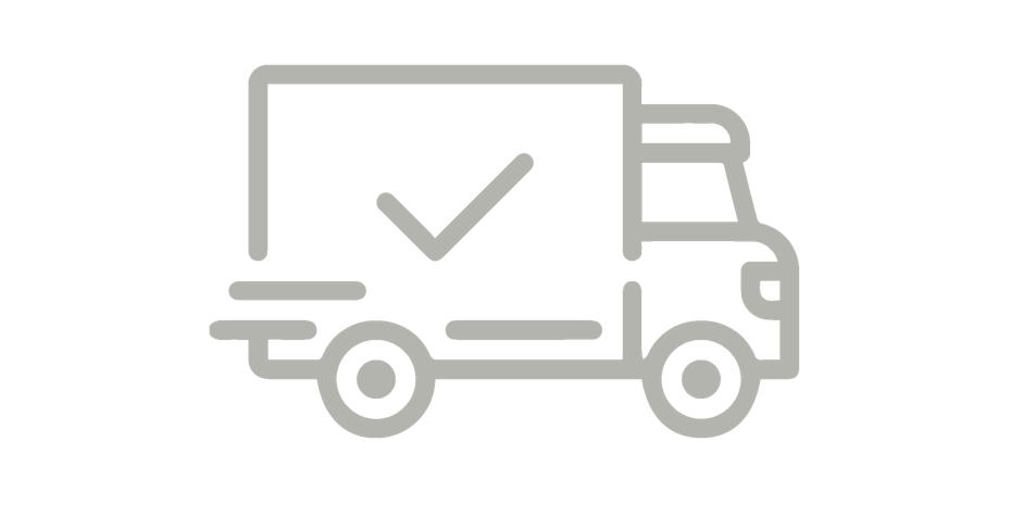 free shipping grafic with truck