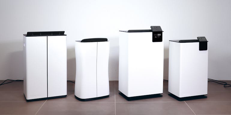 Déshumidificateurs Stadler Form Déshumidificateurs Stadler Form