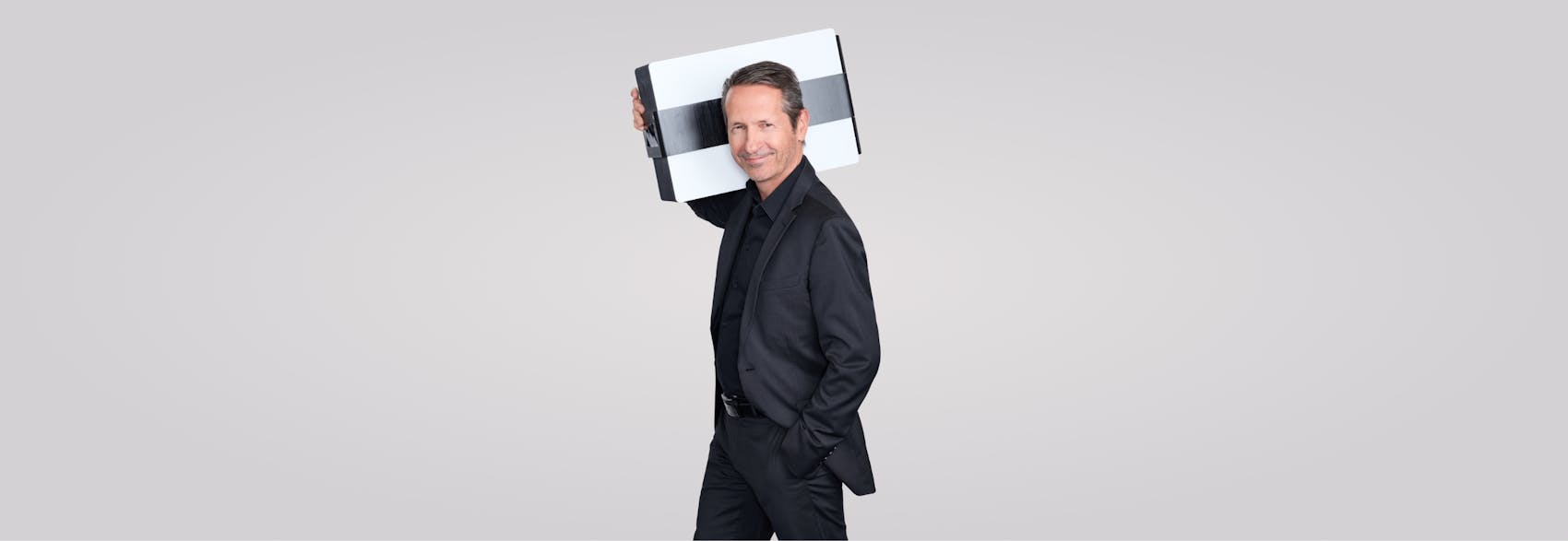 Martin Stadler Gründer und CEO von Stadler Form Martin Stadler Mission Stadler Form verbessern die Luft