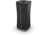 Eva little humidifier by Stadler Form in black Eva little humidifier by Stadler Form in black as perspective view