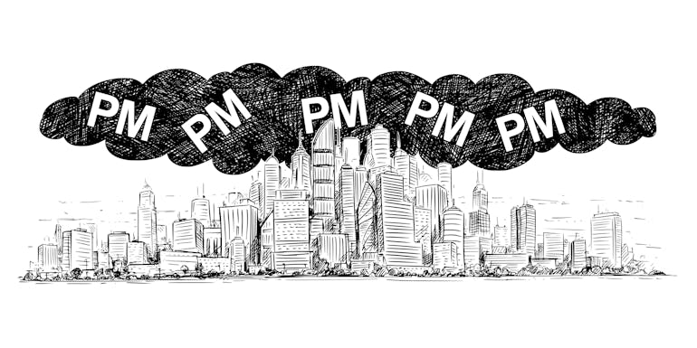 pm graphic pm graphic