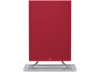 Anna little heater by Stadler Form in chili red as front view