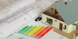 Indoor climate Minergie