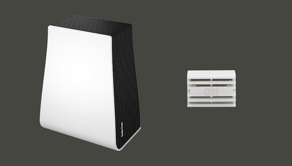 Scope of delivery George