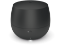 Mia aroma diffuser by Stadler Form in black Mia aroma diffuser by Stadler Form in black as perspective view
