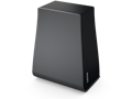 George air washer titanium by Stadler Form as perspective view