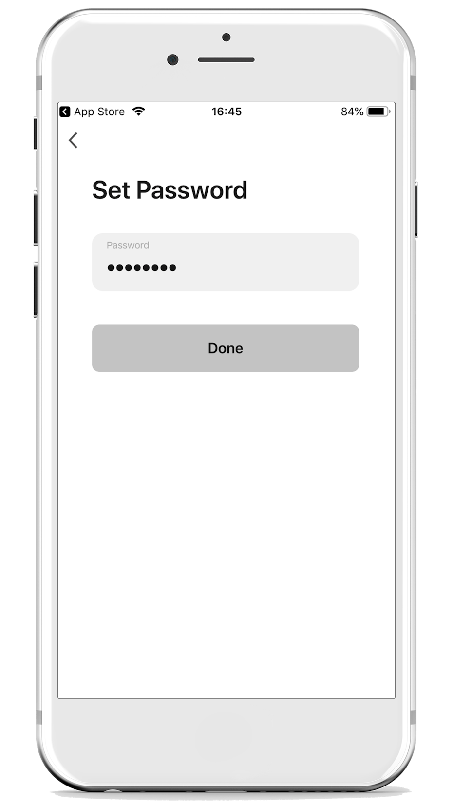 Stadler Form App registration