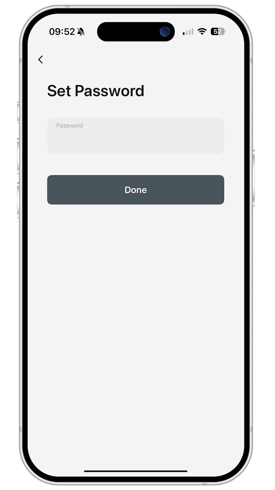 Stadler Form App registration Stadler Form App registration