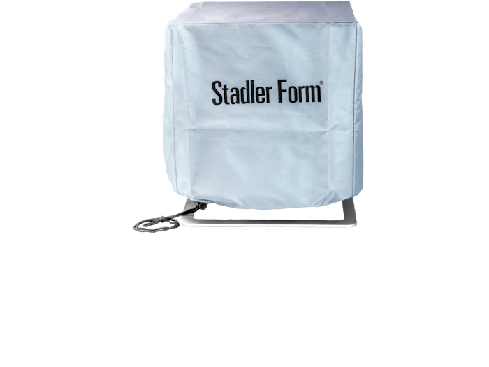 Stadler Form protective cover for Oskar, Oskar little and Karl humidifiers Stadler Form protective cover for Oskar, Oskar little and Karl humidifiers