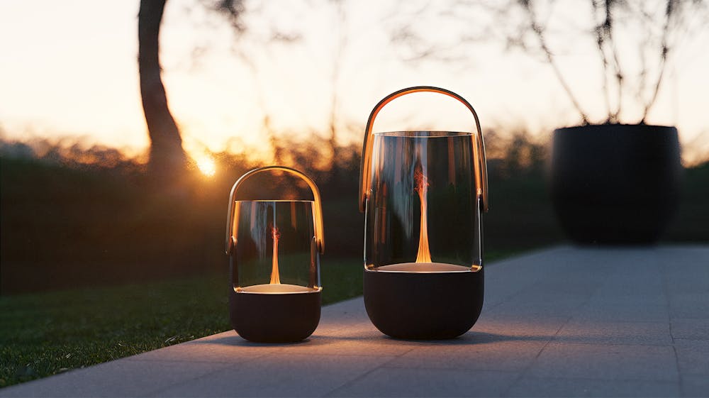 Stadler Form Sophie & Sophie little Aroma Diffuser Newsletter