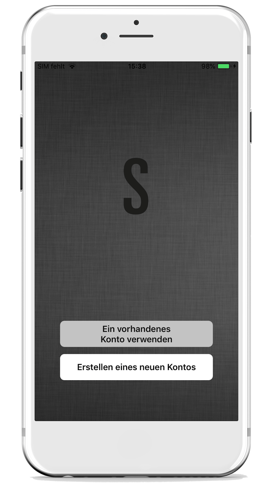 Stadler Form App Stadler Form App