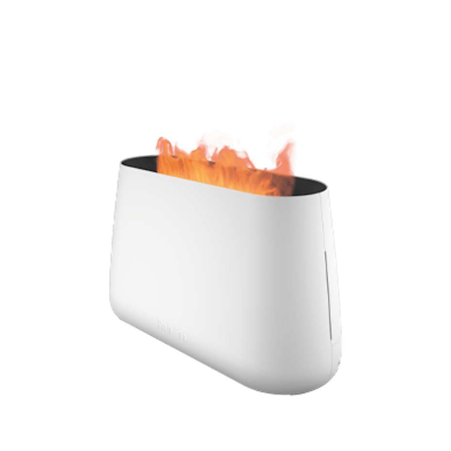 Ben white humidifier from Stadler Form on a transparent background Ben white humidifier from Stadler Form on a transparent background